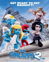 Смурфики 2 (The Smurfs 2, 2013)