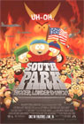 Южный парк: Больше, длиннее и без купюр (South Park: Bigger Longer & Uncut, 1999)