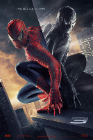 Человек-паук 3: Враг в отражении (Spider-Man 3, 2007)
