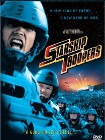 Звёздный десант (Starship Troopers, 1997)
