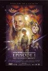 Звёздные войны: Эпизод I – Скрытая угроза (Star Wars: Episode I – The Phantom Menace, 1999)