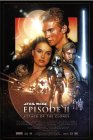 Звёздные войны: Эпизод II – Атака клонов (Star Wars: Episode II – Attack of the Clones, 2002)
