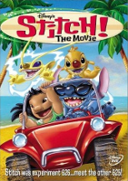 Новые приключения Стича (Stitch! The Movie, 2003)