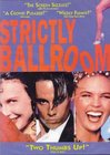 Только в танцевальном зале (Strictly Ballroom, 1992)