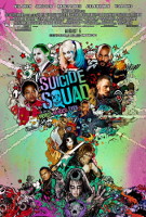 Отряд самоубийц (Suicide Squad, 2016)