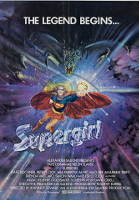 Супердевушка (Supergirl, 1984)