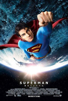 Возвращение Супермена (Superman Returns, 2006)