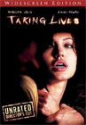 Забирая жизни (Taking Lives, 2004)