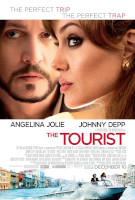 Турист (Tourist, 2010)