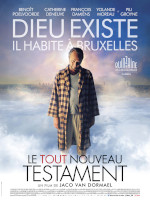 Новейший завет (Le tout Nouveau Testament, 2015)