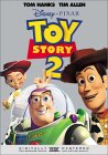 История игрушек 2 (Toy Story 2, 1999)
