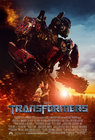 Трансформеры (Transformers, 2007)