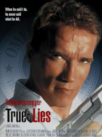 Правдивая ложь (True Lies, 1994)