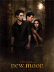 Сумерки. Сага. Новолуние (The Twilight Saga: New Moon, 2009)