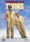 Близнецы (Twins, 1988)