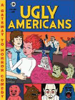 Гадкие американцы (Ugly Americans, 2010 – 2012)