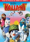 Вэлиант: Пернатый спецназ (Valiant, 2005)