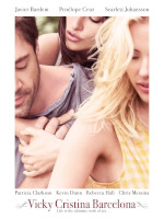 Вики Кристина Барселона (Vicky Cristina Barcelona, 2008)