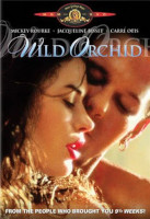 Дикая орхидея (Wild Orchid, 1989)