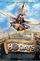 Вокруг света за 80 дней (Around the World in 80 Days, 2004)