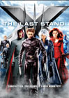 Люди Икс 3: Последняя битва (X-Men: The Last Stand, 2006)