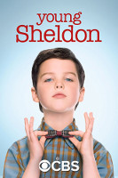 Детство Шелдона (Young Sheldon, 2017 – 2019)