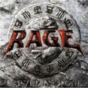 Rage – Carved in Stone