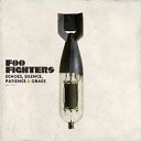 Foo Fighters – Echoes, Silence, Patience and Grace