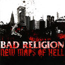 Bad Religion – New Maps of Hell