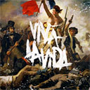 Coldplay – Viva la Vida or Death and All His Friends