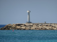 Ayia Napa Lighthouse
