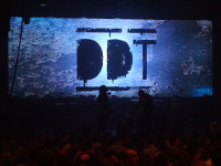 DDT – History of Sound