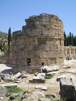 Hieropolis Tower