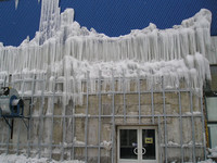Ice Queen House