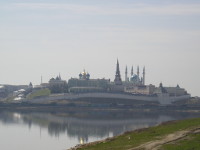 Kazan (the City) I Captured