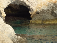 Пещера кракена