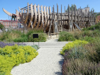Noah's Ark in New Holland