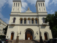 Лютеранская церковь св. Петра (и Павла)