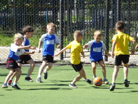Preschool Football