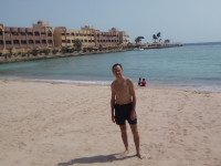 2022.08.18 When all other summer vacation options at sea have failed, Egypt remains not just a default option, but still excellent!