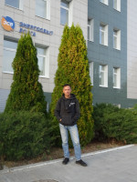 2022.09.11 Зачем мне муромский филиал «Энергосбыта-Волги»? Незачем, просто в этом же здании находится муромский филиал фирмы «Инрэко ЛАН» с моими коллегами.