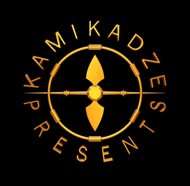 Kamikaze Presents