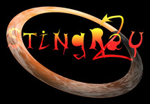 StingRay Logo