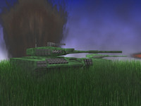 Tank Battle