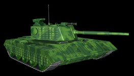 TG-2 Tank