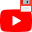 Сохранение списков проигрывания из YouTube