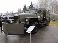 Exhibition of State Security Means “InterPolyTech 2016” (39)