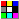 Цветовая таблица