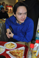 Станислав, который просто, без суффикса «.ру», – улыбаюсь своим гостям. 😊