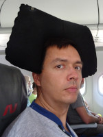 Знакомьтесь: Наполеон, только не Buonaparte, а Nordwind. 😁
